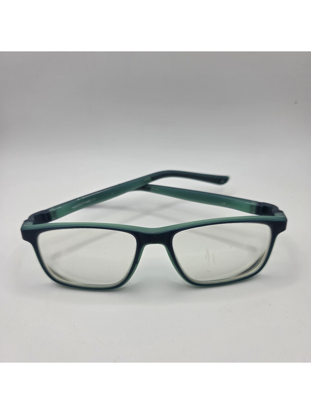Nano Vista Kids Eyeglasses Glasses Frames Blue Teal NAO3171452